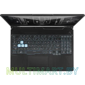 Игровой ноутбук ASUS TUF Gaming A15 FA506NF-HN018 (90NR0JE7-M001M0) картинка 2
